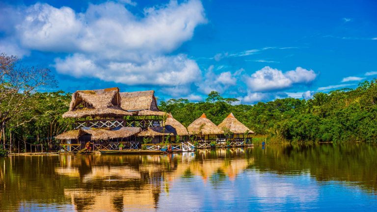 Iquitos