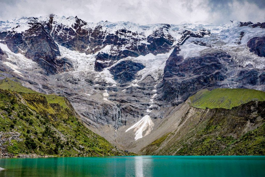 Laguna de Humantay tour 1 dia - Peruviex Peru Viajes y Excursiones