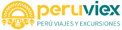 Peruviex - Peru viajes y excursiones logo