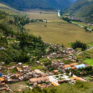 Valle Sagrado Clásico