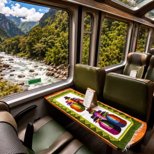 Machu Picchu Full Day