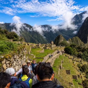 Camino Inca Clásico a Machu Picchu 4D/3N