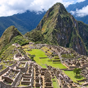 Machu Picchu Express 3D/2N
