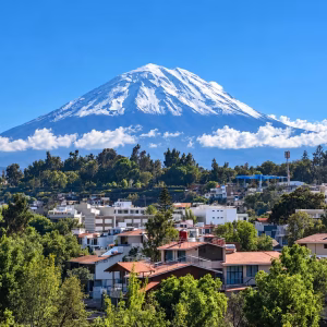 Arequipa Ciudad Blanca y Cusco Imperial 9D/8N
