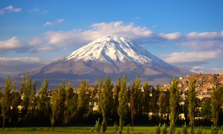 Arequipa
