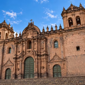 City Peatonal Cusco – Rutas Secretas y Vistas Panorámicas