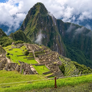 Camino Inca Corto a Machu Picchu 2D/1N