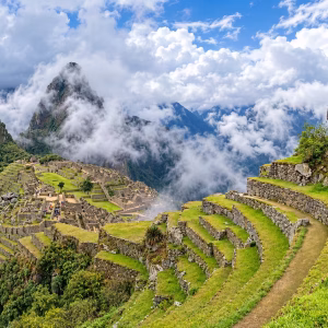 Perú Encanta 7D/6N
