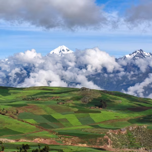 Valle Sagrado y Machu Picchu 2D/1N