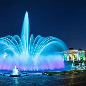 City Tour Lima y Circuito Mágico del Agua