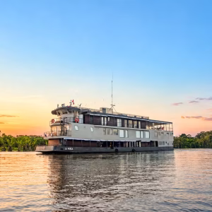 Crucero La Perla 4D/3N – Amazonía Peruana